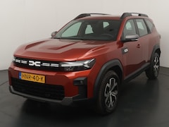 Dacia Bigster - expression mild hybrid 140 | Parkeercamera | Climate Control |