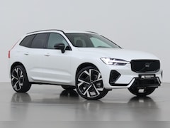 Volvo XC60 - T8 Plus Black Edition | FACELIFT | 360° Camera | Harman/Kardon | ACC | Stoel+Stuurverwarmi
