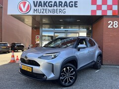 Toyota Yaris Cross - 1.5 Hybrid 115 First Edition // ADAPT. CRUISE // KEYLESS // APPLE-ANDROID AUTO // CAMERA+S