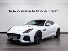 Jaguar F-type - 5.0 V8 R Coupé