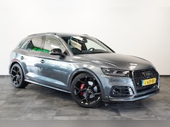 Audi Q5 - 55 TFSI e quattro Competition 3x S-Line 367 PK | Pano | B&O | ACC | 360° Camera | Virtual