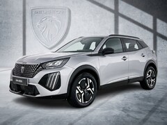 Peugeot 2008 - Hybrid 145pk Automaat Allure | Rijklaar | 3D Cockpit | Keyless entry |