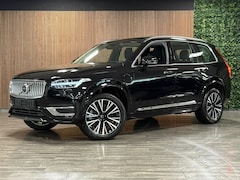 Volvo XC90 - T8 AWD Recharge Ultra Ultimate Bright | 360 Camera | Head-Up Display | Harman Kardon | 455