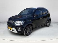 Suzuki Ignis - 1.2 Smart Hybrid Style */APPLE CARPLAY/ STOELVERWARMING/ CRUISE CONTROL
