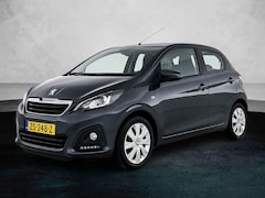 Peugeot 108 - 1.0 72pk Active | Airco | IsoFix | Bluetooth |