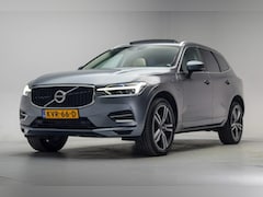 Volvo XC60 - T8 Recharge 390pk AWD Inscription Aut. [ Panorama Leder Stoelverwarming ]