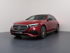 Mercedes-Benz E-klasse - 300 e Sport Edition | AMG | Night | Hyperscreen | Digital Light | Panoramadak | Verlichte