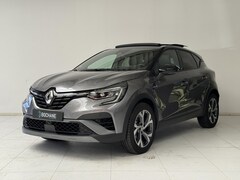 Renault Captur - 1.3 mild hybrid 160 R.S. Line | Navigatie | Camera | Panoramadak | BOSE-Audio | Stoelverwa