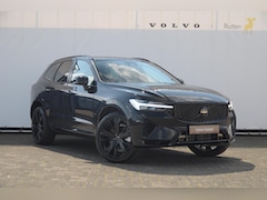 Volvo XC60 - T6 350PK Automaat AWD Plus Black Edition / Elektrisch bedienbare voorstoelen met geheugen/