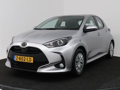 Mazda 2 Hybrid - 1.5 Pure | Trekhaak |