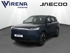 Jaecoo 5 - 5 EV Exclusive 61 kWh - Panoramadak - 360GR Camera - SONY SOUND - Stoelverwarming - Stoelv