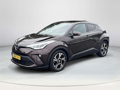 Toyota C-HR - 1.8 Hybrid Dynamic | Navigatie | Apple CarPlay/Android auto | Achteruitrijcamera