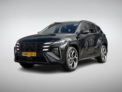 Hyundai Tucson - 1.6 T-GDI PHEV N Line Edition SoH 99, 5% NL-Auto