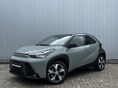 Toyota Aygo X - Hybrid 115 pulse NIEUW SNEL RIJDEN