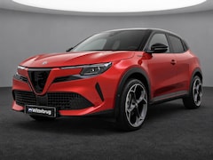 Alfa Romeo Junior - 1.2 Turbo Hybrid Ibrida Speciale Sport Pack | Matrix LED | Adaptive Cruise | Camera | Appl
