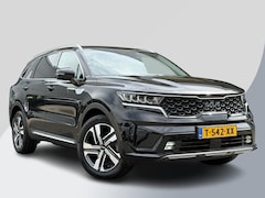 Kia Sorento - 1.6 T-GDI Plug-in Hybrid 4WD ComfortLine 5p. | Trekhaak | Camera | Adaptive Cruise |