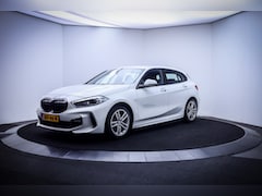 BMW 1-serie - 120i M-Sport High Executive FULL LED | HIFI | STOELVERW | CARPLAY | NAVI | DAB | PDC V+A |
