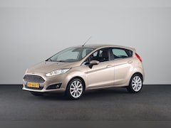 Ford Fiesta - 1.0 EcoBoost Titanium | Navigatie | PDC | Voorruit verwarming | Cruise Control