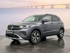 Volkswagen T-Cross - 1.0 TSI Life Edition