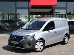 Nissan Townstar - Tekna L1 45kWh 123PK | 1500KG Geremd | Apple Carplay | Achteruitrijcamera