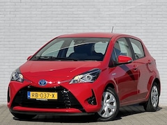 Toyota Yaris - 1.5 Hybrid Aspiration Automaat 5-deurs | NL auto