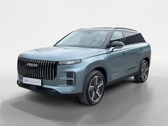 Jaecoo 7 - 1.5 TGDI SHS-P Exclusive | 90 km elektrisch rijbereik | Stoelverwarming-/ventilatie | Pano
