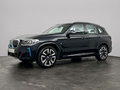 BMW iX3 - Executive 80 kWh M-Sport | Driving Assistant Professional | Panoramadak | Stoelverwarming
