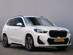 BMW X1 - xDrive25e M-Sport Pro 245 Pk Automaat Navi / DAB / Apple Carplay / Camera's / Stoelverwarm