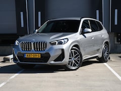 BMW X1 - M-Sport 25e xDrive 245pk Automaat 18'' LM | PDC + CAM. | STOELVERW. | CRUISE.C | AMBIENCE