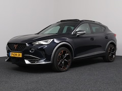 CUPRA Formentor - 1.4 e-Hybrid VZ Copper Edition PHEV | ACC | Elektrisch Panoramadak | Lederen Bekleding | C