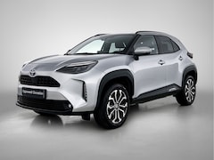 Toyota Yaris Cross - 1.5 Hybrid Dynamic AWD | BTW Voertuig | Apple CarPlay/Android Auto | Navigatie | Cruise Co