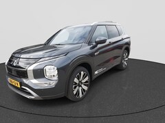 Mitsubishi Outlander - 2.4 PHEV Instyle | Rijklaar | Demo |