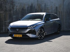 Peugeot 308 SW - GT 1.6 Plug-in Hybrid 195pk Automaat MASSAGE | ADAP. CRUISE | STOEL/STUURVERW. | CAMERA VO