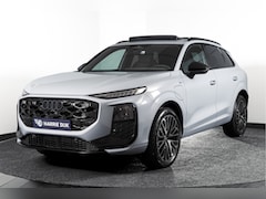 Audi Q3 - 1.5 e-hybrid 272 PK S edition | S/K-Panodak | Elek. Trekhaak | Tech Pack Plus | Adapt. Cru