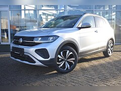 Volkswagen T-Cross - Life Edition | 'App-Connect' draadloze smartphone integratie | Achterlichten LED | Afstand