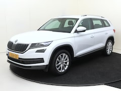 Skoda Kodiaq - 1.5 TSI DSG Business Edition Plus 150PK | Navigatie | 360 Parkeersensoren & Camera | Clima