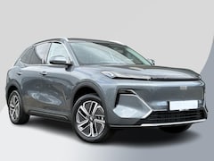 Geely Starray EM-i - 1.5 Pro 262 PK | 360 Camera | Stoelverwarming | Parkeersensoren | Stuurverwarmimg | 83 km