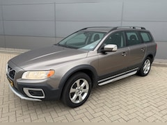 Volvo XC70 - 2.4D Kinetic