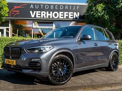 BMW X5 - XDrive45e Executive | AUTOPILOT | APPLE CARPLAY | PARKEER CAMERA | VOL DEALER ONDERHOUDEN