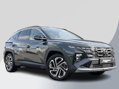 Hyundai Tucson - 1.6 T-GDI PHEV Premium 4WD | VOL | Stoelverwarming & Ventilatie | HUD | Adaptive Cruise |