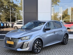 Peugeot 208 - 1.2 Hybrid 110 e-DCS6 Allure | Parkeercamera | Cruise Control | Apple Carplay & Android Au