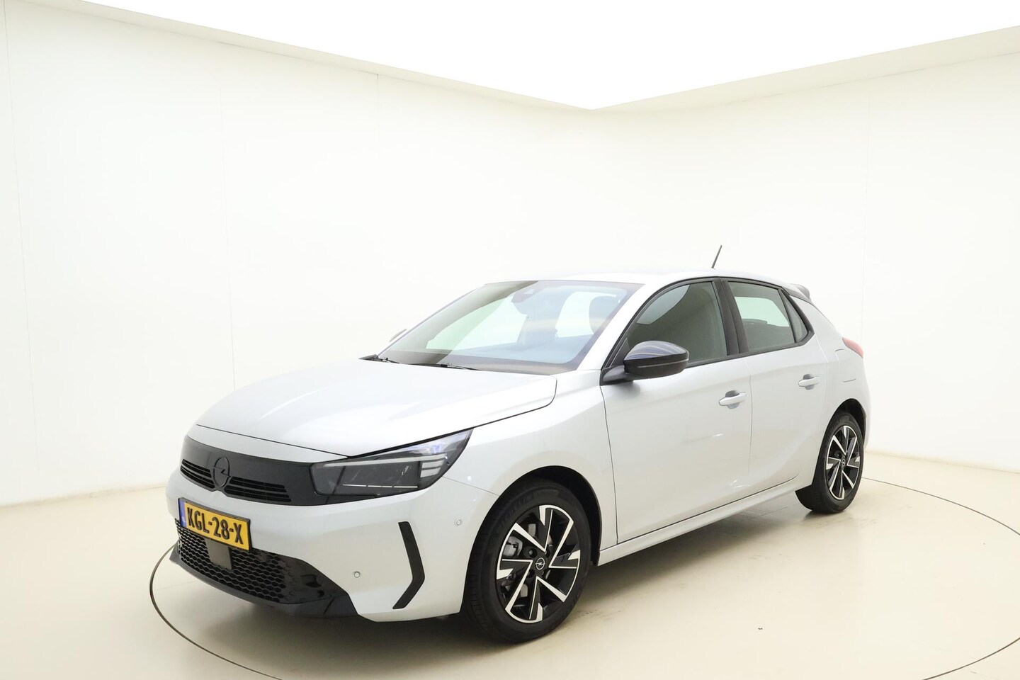 Opel Corsa - 1.2 Turbo 100 pk Yes Automaat | Camera achter | Airco | Apple carplay/ Android auto | Navi - AutoWereld.nl