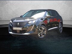 Peugeot 2008 - 130pk Allure Pack Automaat | 1ste eigenaar | Camera | Stoelverwarming | Navigatie | Climat