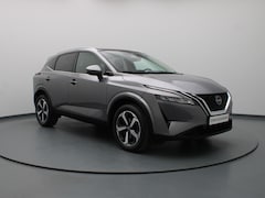 Nissan Qashqai - 158pk MHEV Xtronic N-Connecta 360° Camera | Adapt. Cruise | Parkeersens. v+a | Panoramadak