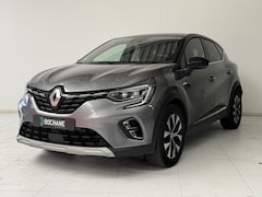 Renault Captur - 1.6 E-Tech full hybrid 145 Techno | Navigatie | Camera | Cruise Control | Climate Control