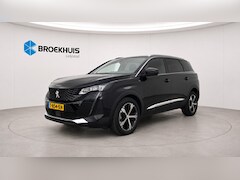 Peugeot 5008 - 1.2 TURBO 130PK 7-ZITS GT PACK AUTOMAAT / NAVI / CLIMA / PDC / 18" LMV / CAMERA / KEYLESS