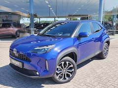 Toyota Yaris Cross - 1.5 Hybrid 130 Dynamic | Comfort Pack | Sensoren v/a | Stoelverw