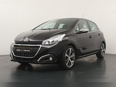 Peugeot 208 - 1.2 110pk Allure Automaat | Navigatie | Parkeersensoren | Cruise Control | Climate Control