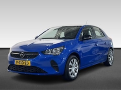 Opel Corsa-e - Edition 50 kWh