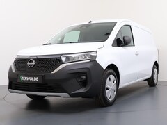 Nissan Townstar - N-Connecta L2 44 kWh 0% rente Financial Lease | 5 jaar garantie